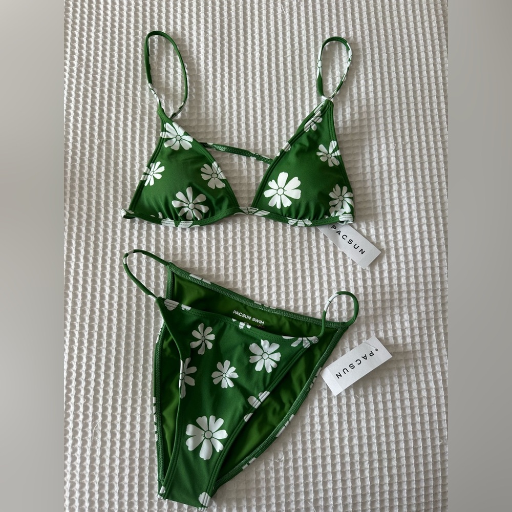 NWT Pacsun bikini!